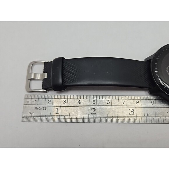 Garmin Vivoactive 3 Unisex Music GPS Fitness Tracker Smartwatch 7 1/4"NO CHARGER - Picture 9 of 10